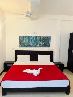 Aura Voyage Hotel & Restaurant - 9