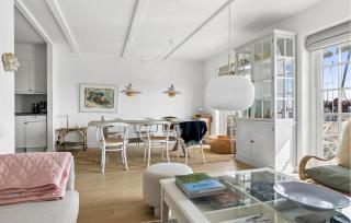 Schöne Wohnung In Bagenkop Mit Sauna - 5