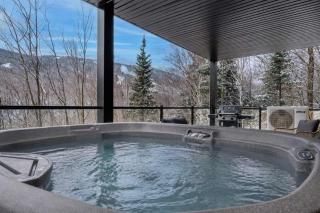 Spa & Mountain - Massifment Bien - 9