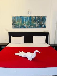 Aura Voyage Hotel & Restaurant - 6