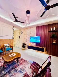 Alpine Ember - A Luxury Escape in Doon Valley - 5