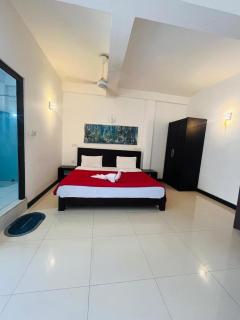Aura Voyage Hotel & Restaurant - 7