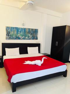 Aura Voyage Hotel & Restaurant - 5
