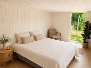 Spa Sauna Beach Family house - 5