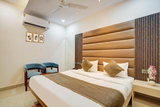Hotel King Near Delhi Airport - 8