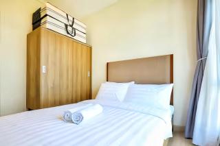 TimurBay Seafront Residence Kuantan - 2