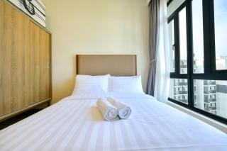 TimurBay Seafront Residence Kuantan - 4