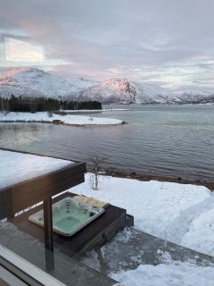 Nothern Light Beachhouse - 3