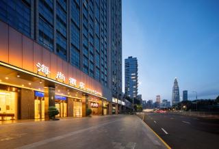 Shenzhen Bay Hisoar Hotel - 7