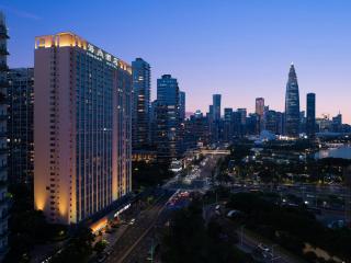 Shenzhen Bay Hisoar Hotel - 8