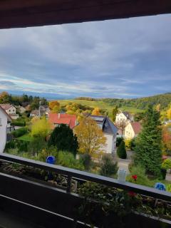 Fewo Ferber - Vogesen - 6
