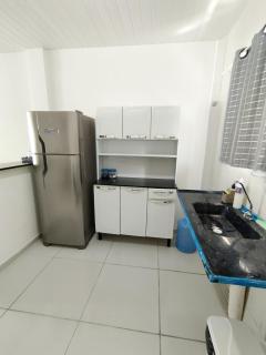 Casa Privativa com ar condicionado e garagem CARUARU - 5