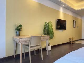 R&F Princess Cove Studio JB Central Malls Nearby - 1