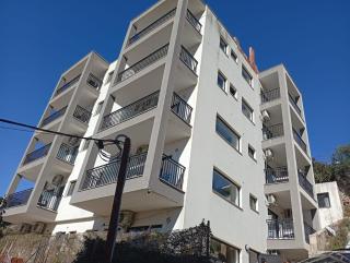 Saranda City Studio with Balcony - 3