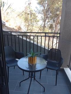Saranda City Studio with Balcony - 2