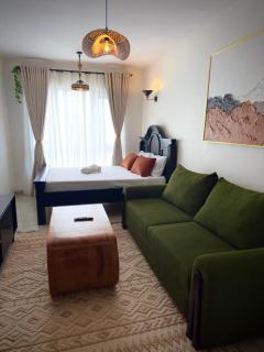Hobak Stays, near JKIA, SGR & CBD - 9