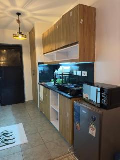 Hobak Stays, near JKIA, SGR & CBD - 4