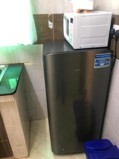Belaire Homestays Ruaka - 1