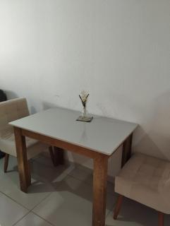Casa Privativa com ar condicionado e garagem CARUARU - 9