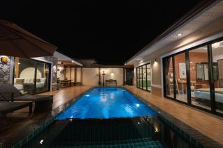 La Muse Pool Villa - 3