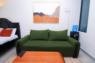 Hobak Stays, near JKIA, SGR & CBD - 7