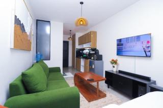 Hobak Stays, near JKIA, SGR & CBD - 6