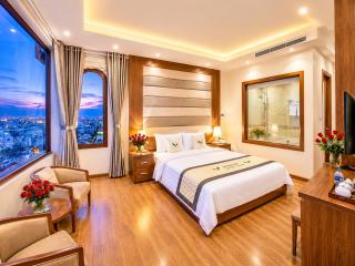 Moonlight Hotel - Danang - 7