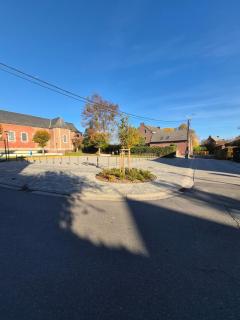 Au coin des champs - Gîte à la ferme - L'Abreuvoir - Faimes - 1