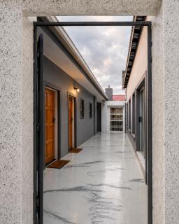 Hendrinas Guesthouse - Hendrina - 2