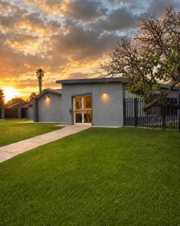 Hendrinas Guesthouse - Hendrina - 0