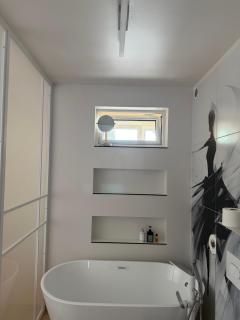 Apartament DeLux Młyńska Centrum - 3
