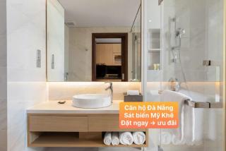 Căn Hộ Đà Nẵng Sát Biển - Ngay Biển Mỹ Khê - 4