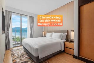 Căn Hộ Đà Nẵng Sát Biển - Ngay Biển Mỹ Khê - 1