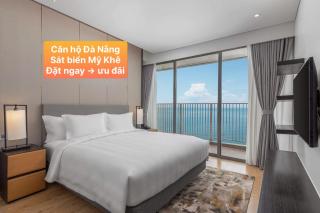 Căn Hộ Đà Nẵng Sát Biển - Ngay Biển Mỹ Khê - 7