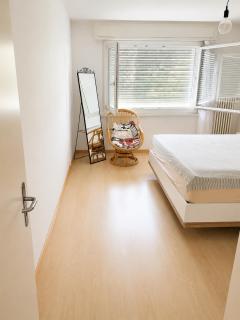 Furnished Apartment - 2