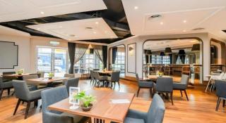 Kingwood Boutique Hotel - 5