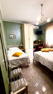 Bed&Breakfast degli ulivi - 1