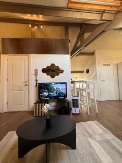 Capstay studio Willebroek - 9