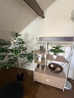 Capstay studio Willebroek - 8