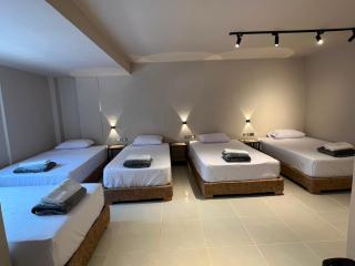 Hotel Urbanix Stadium - 6