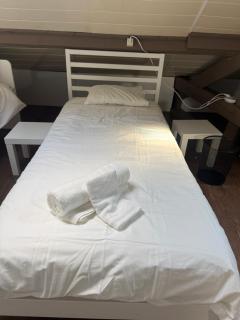 Capstay studio Willebroek - 3