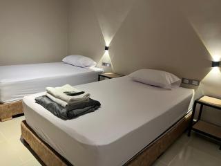 Hotel Urbanix Stadium - 5