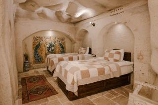 Cappadocia Cave Suites - 7