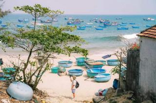 Condotel Near Beach Quy Nhon - Flc sea tower apartment sea view - 4