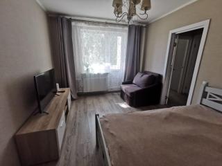 Quiet Studio Apartment - 1