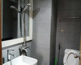 1 Bedroom with 3 beds, 1 min walk to Beach - 2