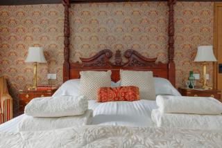 Owls Roost - 1