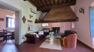 Villa Podere Pagliaio 1 - 7
