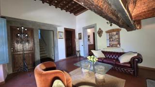Villa Podere Pagliaio 1 - 3