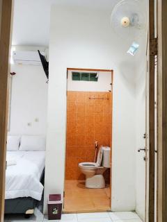 Banana Homestay Medan - 1